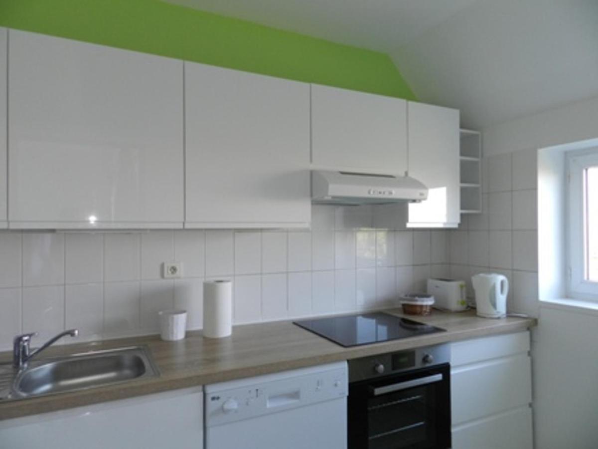 Appartement 2 Pieces A La Rochelle Avec Balcon, Proche Plage Des Minimes Et Port, Parking Inclus - Fr-1-551-7 Exterior foto