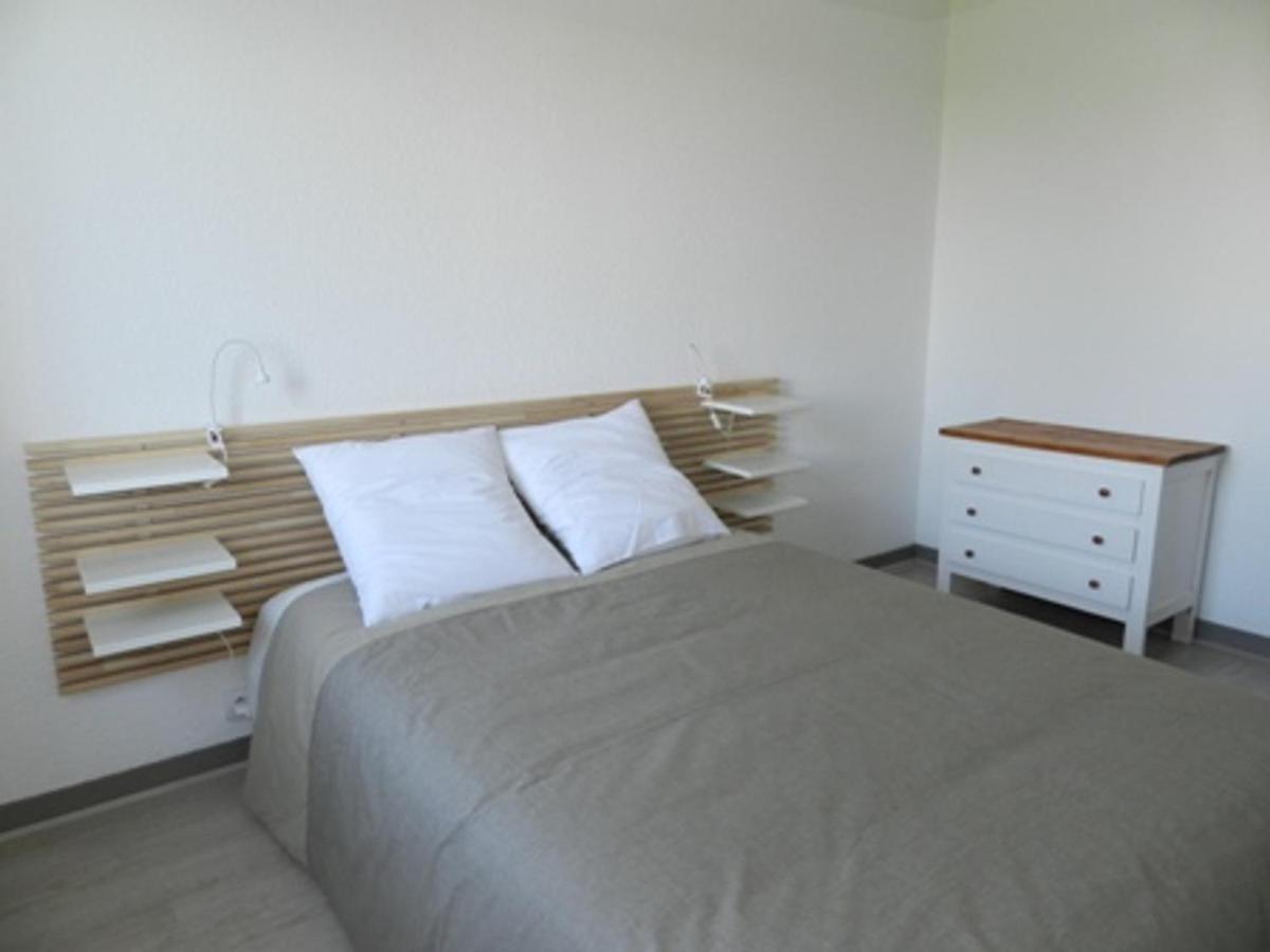 Appartement 2 Pieces A La Rochelle Avec Balcon, Proche Plage Des Minimes Et Port, Parking Inclus - Fr-1-551-7 Exterior foto